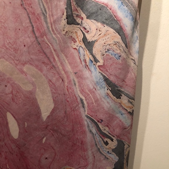 Urban Outfitters cowl neck dress - Picture 2 of 4